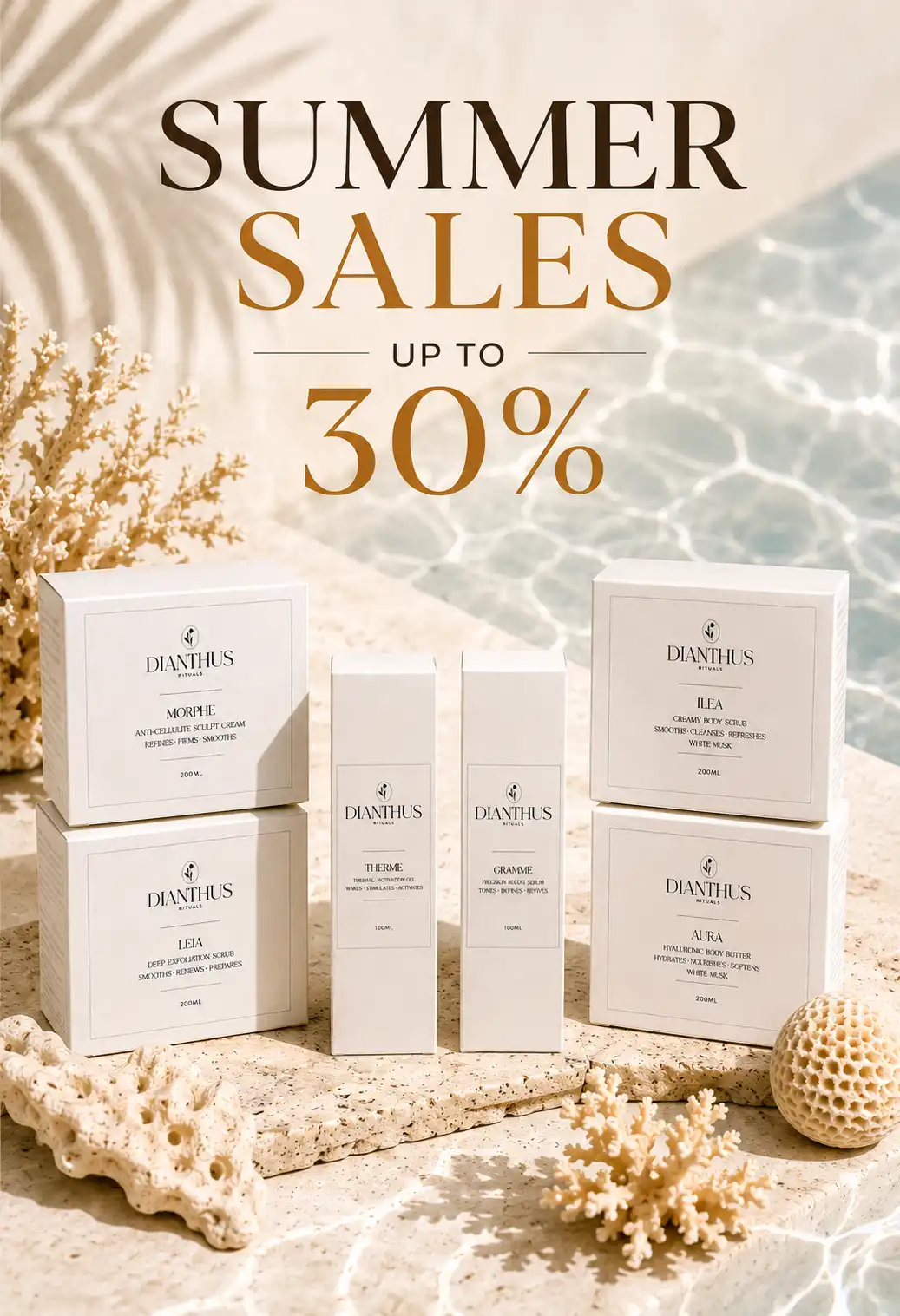 Summer Sales