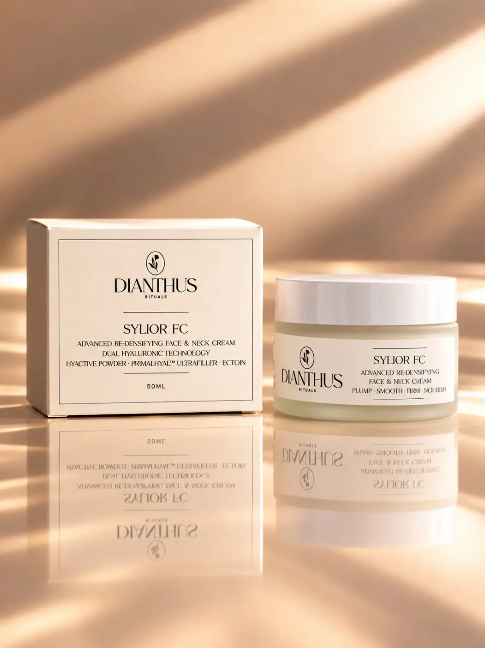 SYLIOR — Face Cream